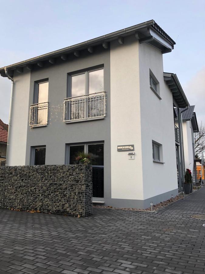 Walnusshof Bad Salzungen公寓 外观 照片